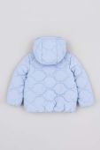 Дитяча куртка zippy колір блакитний (3691186)