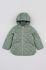 Дитяча куртка zippy колір зелений (3614207)