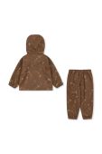 Дитячий протидощовий комплект Konges Sl?jd колір коричневий (3528338)