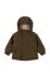 Дитяча куртка Konges Sl?jd колір коричневий (3591212)