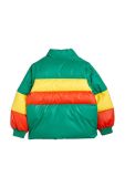Дитяча куртка Mini Rodini колір зелений (3470714)