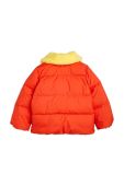 Дитяча куртка Mini Rodini колір червоний (3519915)