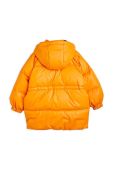 Дитяча куртка Mini Rodini колір помаранчевий (3519928)