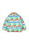 Дитяча куртка Mini Rodini колір барвистий (3470730)