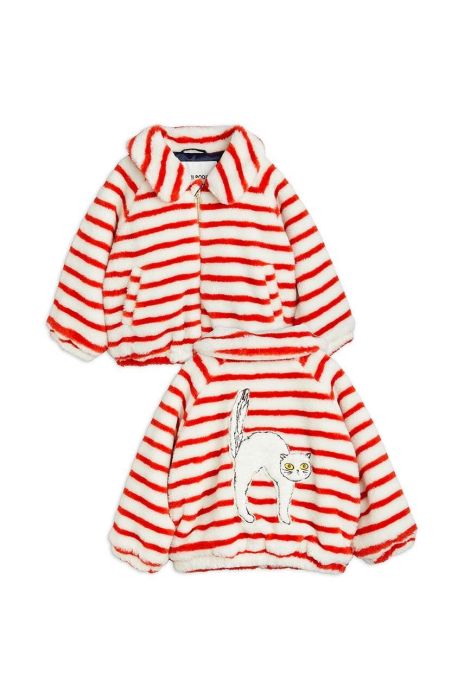 Дитяча куртка Mini Rodini колір барвистий (3519958)