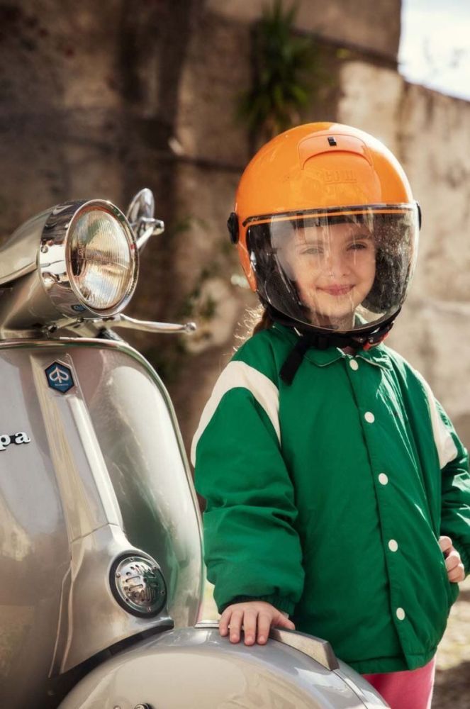 Дитяча куртка Mini Rodini Mini Rodini x Wrangler колір зелений фото 9