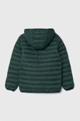 Дитяча куртка Guess колір зелений (3400881)
