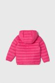 Дитяча куртка Guess колір рожевий (3437930)