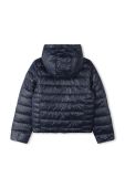 Дитяча двостороння куртка BOSS колір синій (3420773)