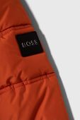 Дитяча куртка BOSS колір помаранчевий (3541739)