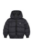 Дитяча куртка Dkny колір чорний (3458804)