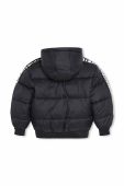 Дитяча куртка Dkny колір чорний (3458804)
