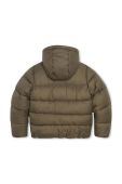 Дитяча куртка HUGO колір зелений (3458839)