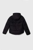 Дитяча куртка HUGO колір чорний (3458837)