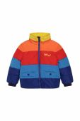 Дитяча куртка Marc Jacobs колір червоний (3515473)