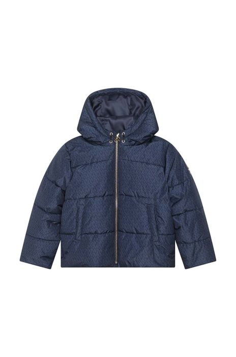 Дитяча куртка Michael Kors колір синій (3575041)