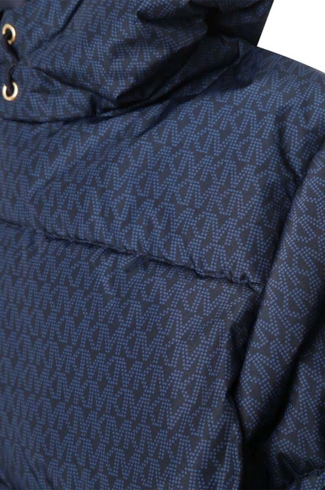 Дитяча куртка Michael Kors колір синій (3575041) фото 3