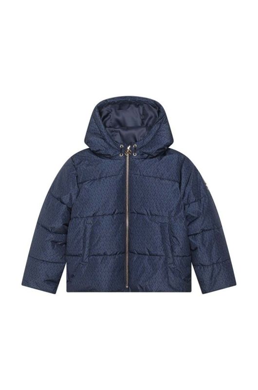 Дитяча куртка Michael Kors колір синій (3575046)