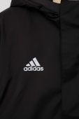 Куртка adidas Performance колір чорний