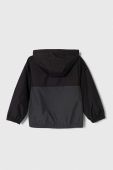 Дитяча куртка adidas колір чорний (3375119)