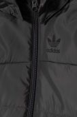 Дитяча куртка adidas Originals колір сірий (3507293)