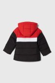 Дитяча куртка adidas колір червоний (3523630)