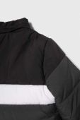 Дитяча куртка adidas колір чорний (3489680)