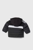 Дитяча куртка adidas колір чорний (3546707)