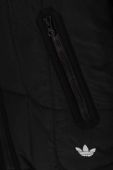 Дитяча куртка adidas Originals колір чорний (3641362)