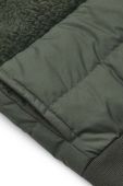 Дитяча куртка Liewood колір зелений (3500564)