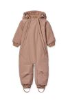 Зимовий комбінезон Liewood колір рожевий