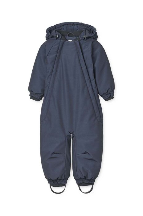 Зимовий комбінезон Liewood колір синій (3424784)