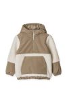 Дитяча куртка Liewood колір бежевий (3644950)