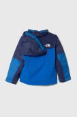 Дитяча гірськолижна куртка The North Face B FREEDOM EXTREME INSULATED JACKET колір блакитний