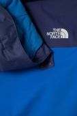 Дитяча гірськолижна куртка The North Face B FREEDOM EXTREME INSULATED JACKET колір блакитний