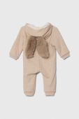 Комбінезон для немовлят Jamiks колір бежевий (3489703)