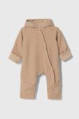 Комбінезон для немовлят Jamiks колір бежевий (3602201)