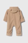 Комбінезон для немовлят Jamiks колір бежевий (3602201)