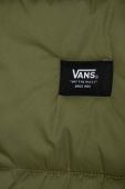 Дитяча куртка Vans NO HOOD NORRIS MTE-1 PUFFER JACKET VN000888C891 колір зелений
