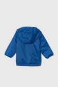 Дитяча куртка United Colors of Benetton колір блакитний (3389321)