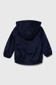 Дитяча куртка United Colors of Benetton колір синій (3389335)