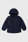 Дитяча куртка United Colors of Benetton колір синій (3397836)