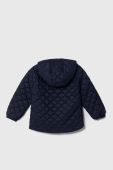 Дитяча куртка United Colors of Benetton колір синій (3397836)