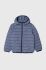 Дитяча куртка United Colors of Benetton колір блакитний (3403878)