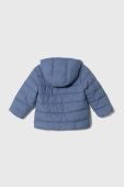 Дитяча куртка United Colors of Benetton колір блакитний (3489704)