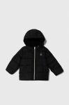Дитяча куртка United Colors of Benetton колір чорний (3492915)