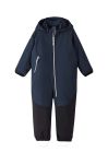 Дитячий зимовий комбінезон Reima Mjosa колір синій