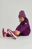 Дитяча куртка Reima Vantti колір фіолетовий (3364564)