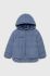 Дитяча куртка United Colors of Benetton колір блакитний (3515537)