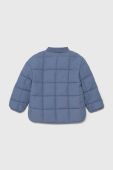 Дитяча куртка United Colors of Benetton колір блакитний (3515537)